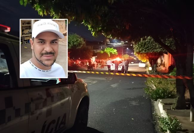 Homem morre após briga com a esposa e agressões a vizinhos