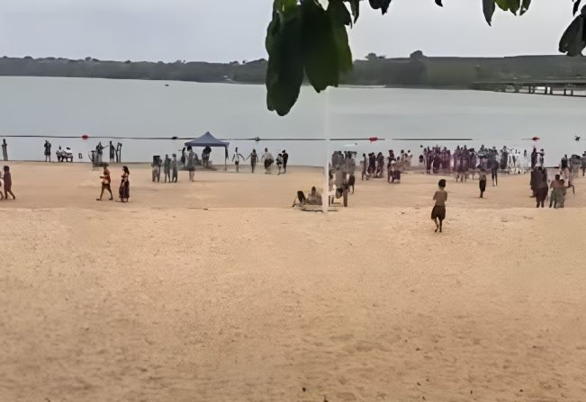 Três homens morrem afogados no noroeste paulista durante o fim de semana