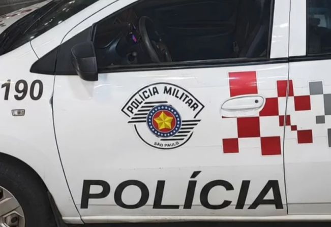 Homem é preso em Santo Antônio do Aracanguá após agressão em caso de violência doméstica