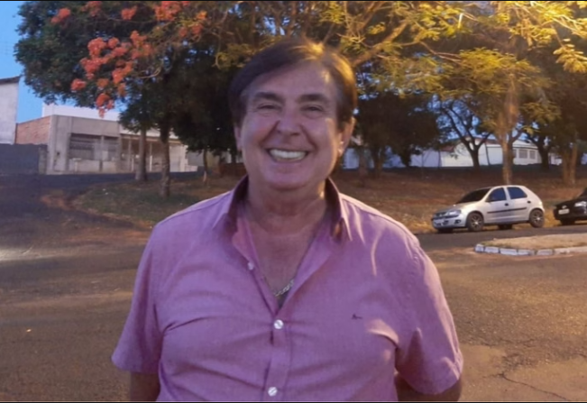 Ex-prefeito de Taquaritinga é encontrado morto com sinais de violência em casa