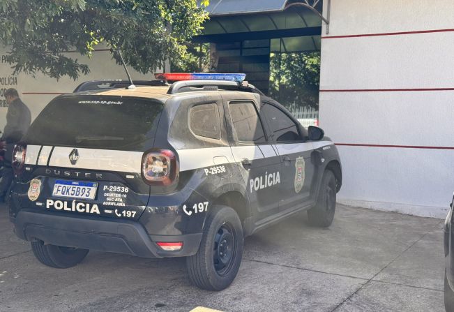 Auriflama inaugura Central de Flagrantes 24h na próxima segunda e vira polo regional de segurança
