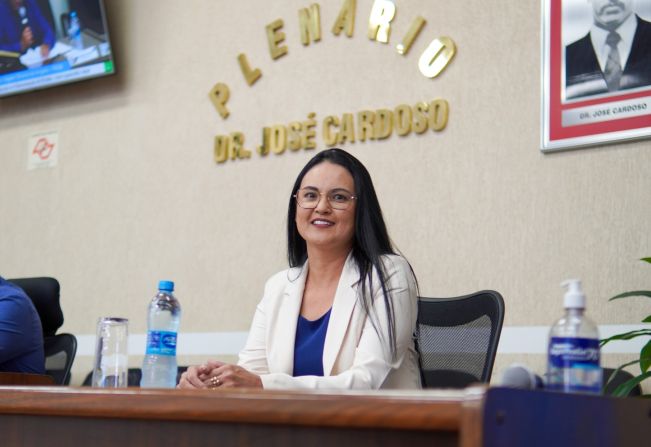 Prefeita Katia Morita é convidada a representar Auriflama no Japão em missão internacional 