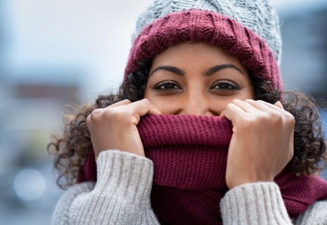 Temperatura mínima em Auriflama deve chegar a 14°C na quarta (2)
