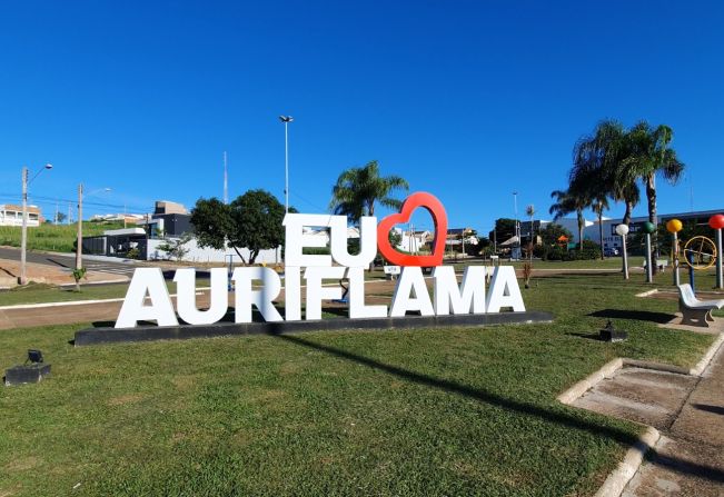 Auriflama registra crescimento na geração de empregos e fecha 2025 com melhor saldo dos últimos três anos