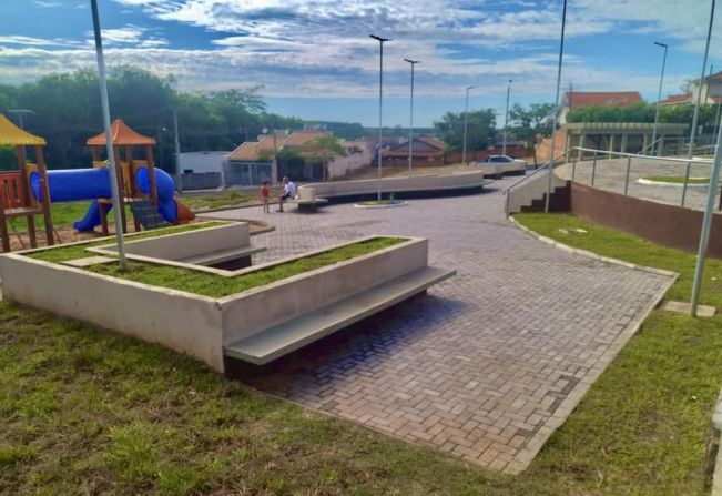 Auriflama enfrenta terça-feira gelada com mínima de 11°C  