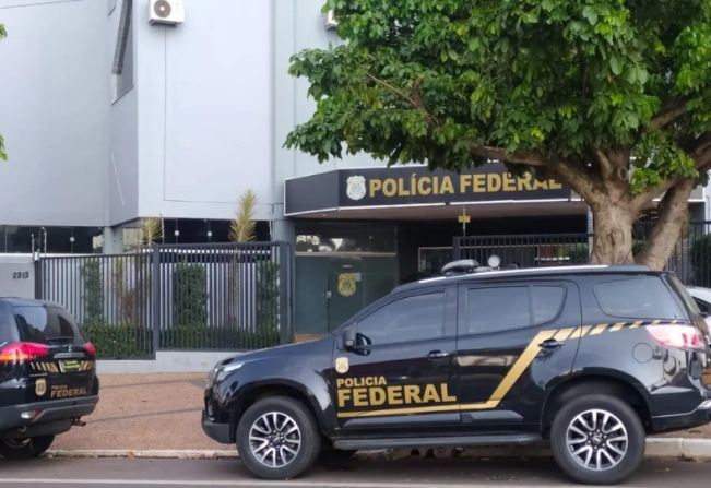 Guardas municipais são presos suspeitos de contrabando de remédios emagrecedores e anabolizantes