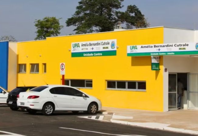 Recém-nascido de 19 dias é encontrado morto dentro de casa; polícia investiga caso como morte suspeita