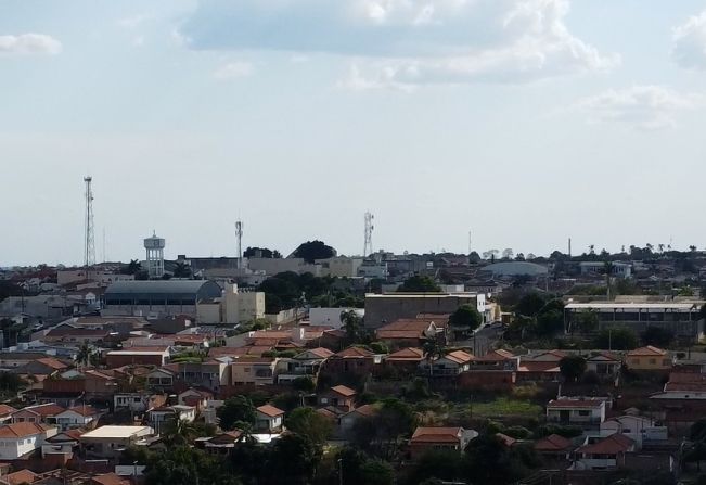 Terça-feira será de sol e tempo firme em Auriflama, com máxima de 29ºC