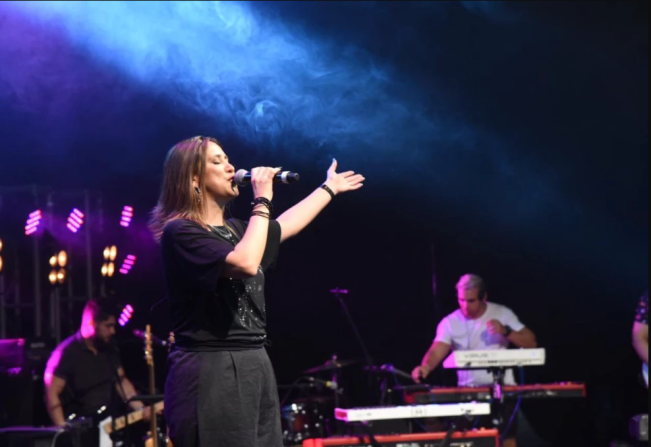 Aviva Guzolândia 2025 promete noite de adoração com grandes nomes da música gospel