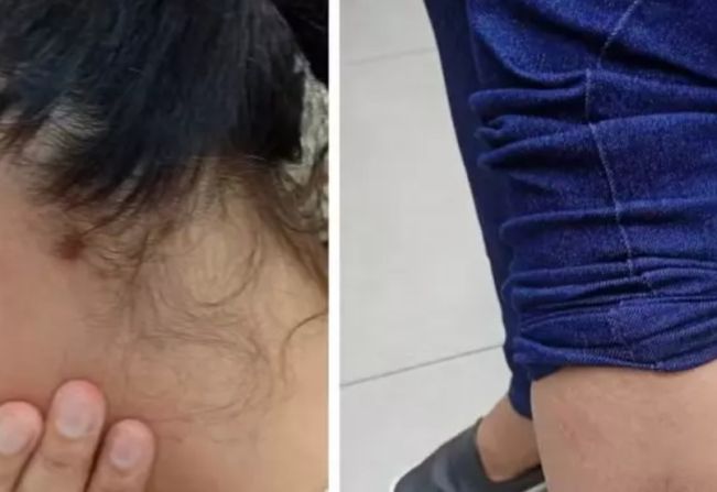 Mãe e filho são resgatados de cárcere privado em Araras, pai é preso 