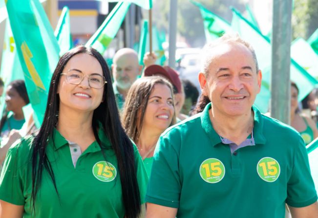 Justiça Eleitoral diploma Katia Morita, Ismael e vereadores eleitos na quarta-feira (18)