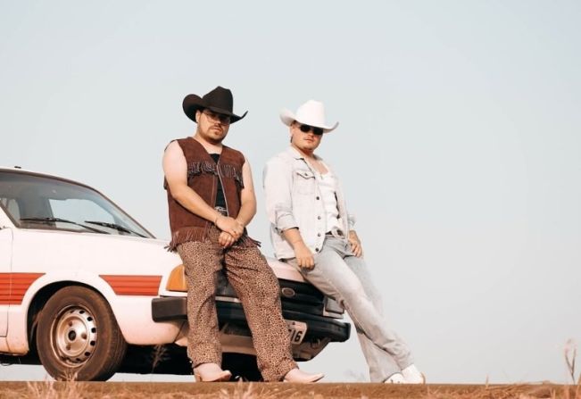 COUNTRYBEAT será atração de abertura da 31ª Festa do Peão